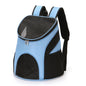 Pet Backpack, Pet Outing Bag, Portable Pet Bag