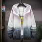 Sun Protection Clothing Fashion Thin Skin Clothing