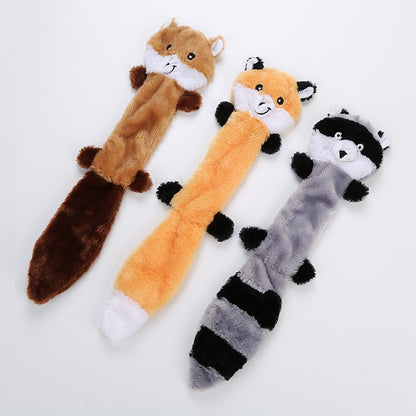 Pet dog toy
