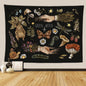 Digital Printing Home Decor Tapestry Background Fabric