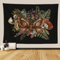 Digital Printing Home Decor Tapestry Background Fabric